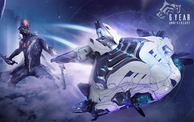 game warframe mer