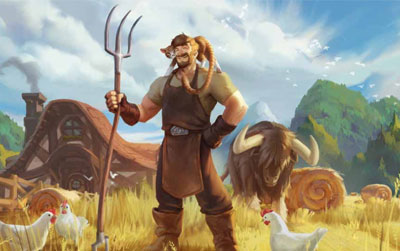 albion-online-steam-review